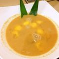 Cooksnap dari Erliana Tan untuk resep Kolak Pisang Kepok Mantul