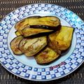 Cooksnap από 𝒳𝓇𝓊𝓈𝑜𝓊𝓁𝒶 𝒦𝑜𝓃𝓉𝑜𝓅𝑜𝓊𝓁𝑜𝓊 στη συνταγή Μελιτζάνες και κολοκυθάκια στον φούρνο σαν τηγανητά