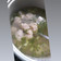 Cooksnap dari Nicky HN untuk resep Bakso ayam (blender)