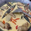 Cooksnap dari Jo Clara (IG @JoClaraa) untuk resep Mangut Ikan Manyung Asap ala Semarang