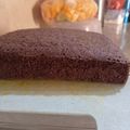 Cooksnap dari narendra annadif kentaro untuk resep Bolu ketan hitam kukus super lembut