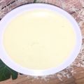 Cooksnap dari Phie Kitchen untuk resep Cream Cheese KW - homemade