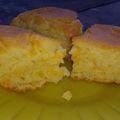 El cooksnap de SilSol Simón cuando hizo Torta de queso.
