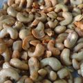 Cooksnap dari Rutliza Alfrida Hasibuan untuk resep Kacang Mete Goreng Renyah