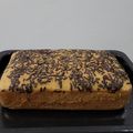 Cooksnap dari Ulfah Choir untuk resep Banana cake (Bolu pisang panggang oven tangkring)