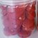 Cooksnap dari Wahyu dwisetianingsih untuk resep Red Velvet Almond Cookies