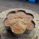 Cooksnap dari Chinantalya Ivada untuk resep Bingka gabin #BikinRamadhanBerkesan