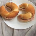 Ivett Kománovics Cooksnap-ja, amikor elkészítette a(z) Tejes kifli receptet.