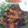 Cooksnap dari Maharani Dita untuk resep 14.Bawal bakar #Prramadhan_palingkaporit