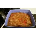 Cooksnap dari Sarahsyafinah untuk resep Sambel pecel Lele lamongan
