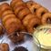 Cooksnap dari putri untuk resep 331. Donat Kentang Lembut