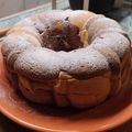 Nagy Zsuzsi Cooksnap-ja, amikor elkészítette a(z) Angyalok eledele receptet.