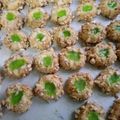 Cooksnap dari Marc Online Shop Pin Konveksi untuk resep Thumbprint Cookies