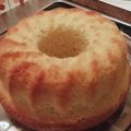 Cooksnap από Lydia Chrys στη συνταγή Κέικ λεμονιού χωρίς μίξερ