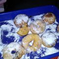 Cooksnap dari ummu ghaazii untuk resep Donat tanpa dibanting