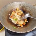 Cooksnap dari Estri faaza untuk resep Tumis Tauge Mercon