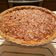 El cooksnap de Cristina Sanjuan cuando hizo Pecan Pie (Pie de nueces Pecanas).