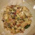 Cooksnap dari CiNdy Apr untuk resep Orak arik leunca telor