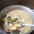 Cooksnap dari Rantii@gmail.com Pujiastuti untuk resep Sayur Lodeh Sunda