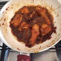 Cooksnap dari miniyunimini untuk resep Ayam Kecap