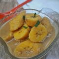 Cooksnap dari Arvina Harahap untuk resep Kolak pisang raja