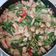 Cooksnap dari Sangaji untuk resep Sayur tengah bulan tempe santen (jangan Lombok ijo khas gunung kidul)