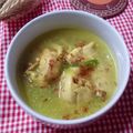 Cooksnap dari Ratih Anita Dewi untuk resep Soto Ayam Kuah Kuning