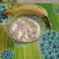 Kajal Sodha's cooksnap of when they made કેળા રાઇતુ (Banana Raita Recipe In Gujarati).