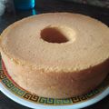 Cooksnap dari heni_cipa untuk resep Bolu Panggang Simple