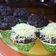 Cooksnap dari Nurul Art untuk resep Muffin Coklat Kacang