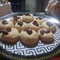 El cooksnap de LCI .999 cuando hizo Galletas de mantequilla y vainilla 🙇🏻‍♀️.