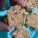 Cooksnap dari Oka untuk resep Oatmeal cookies versi tepung almond