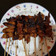 Cooksnap dari Naria Noerhana untuk resep Sate Jamur Tiram