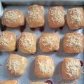 Cooksnap dari Juls Ayoens untuk resep Bolen Pisang Bandung (No Korsvet)