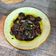 Cooksnap Salina Jalaludin semasa beliau membuat Terung Masak Kicap Pedas.
