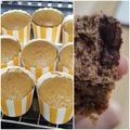 Cooksnap dari rikafis07 untuk resep Chocolate Chiffon Cup