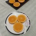 Cooksnap dari Tri Widayati untuk resep Pie Labu Kuning