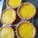 Cooksnap dari arlinapw untuk resep Pie Susu Cherry