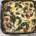 Cooksnap dari Herlinda Ekapraja untuk resep Pepes telur asin