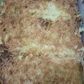 Cooksnap dari Ima Amalia untuk resep Cake Tape Keju / Bolu Tape (chenniezhang)