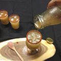 Anupama Paul 's cooksnap of when they made আম পোড়া শরবৎ (Aam pora sharbat recipe in Bengali).