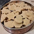 Ternák Zsuzsanna Cooksnap-ja, amikor elkészítette a(z) Mézeskalács - rögtön süthető, rögtön puha receptet.