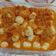 El cooksnap de Vanesa Zerbini cuando hizo Ñoquis de ricota sin tacc.