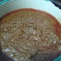 Cooksnap dari Shinta Rachman untuk resep Sate Bumbu Kacang #FestivalResepAsia #Indonesia #DagingKambing