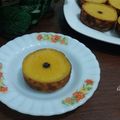Cooksnap dari Lulun Filmiati Atmodirdjo untuk resep Kue lumpur labu kuning
