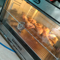 Cooksnap dari Dumasari Triana Putri Siregar untuk resep Chicken Wings Ala Pizza Hut: Rahasianya di MARINASINYA!