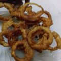 Cooksnap dari Fellycia Putri Angels untuk resep Onion Ring (Bawang Bombay Krispi) Ala Mama Khalif