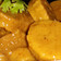  Chef Richa pathak. का कुकस्नैप जब उन्होंने राजस्थानी गट्टे की सब्ज़ी (Rajasthani gatte ki sabzi recipe in hindi) बनाया था।