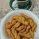 Cooksnap dari Yulita Riambarwati untuk resep Kue tambang/plintir renyah gurih