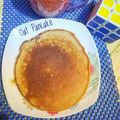 Cooksnap dari Nissa Agung untuk resep Pancake Diet (oat & pisang)